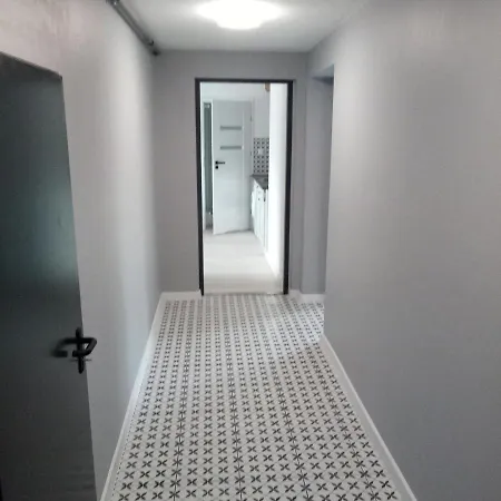 Daire Apartament Kosciuszki *