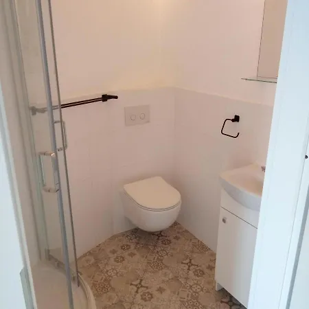 Apartament Kosciuszki Katoviçe
