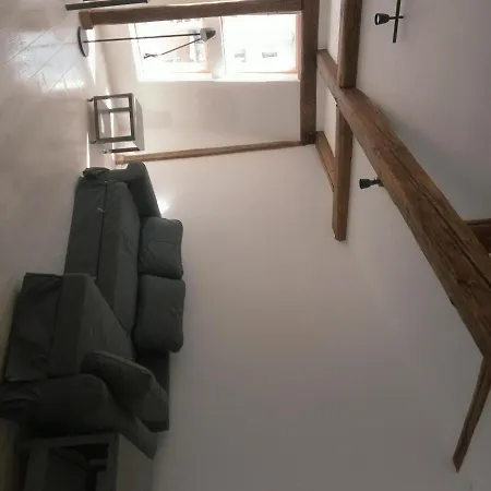 Apartament Kosciuszki Daire Katoviçe